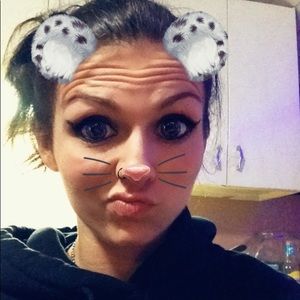 Meet your Posher, Katelyne